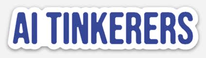 AI Tinkerers