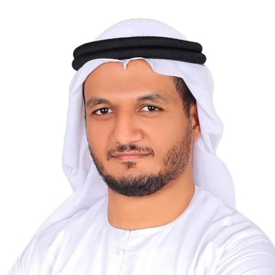Ahmed Bin Shehab