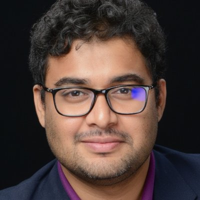 Ashok Subbabhatta Gopalakrishna