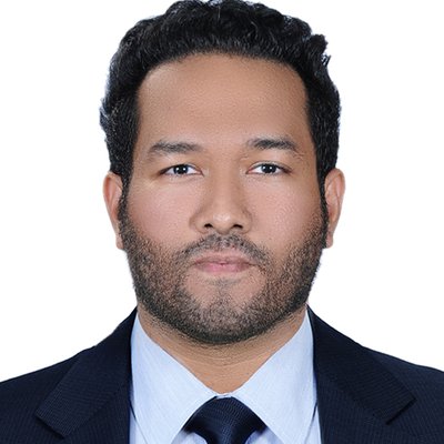 Isham Rashik