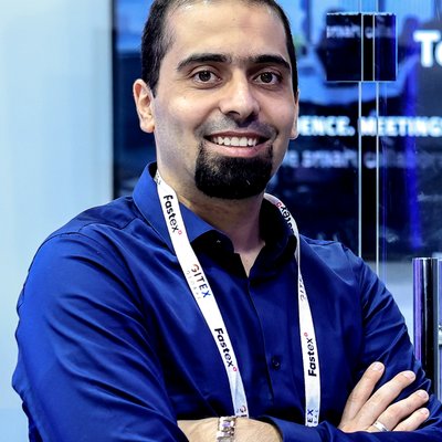 Mohamad Alghosh