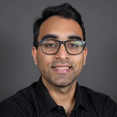 Mohammed Fazalullah Qudrath & Nikhil Kapila