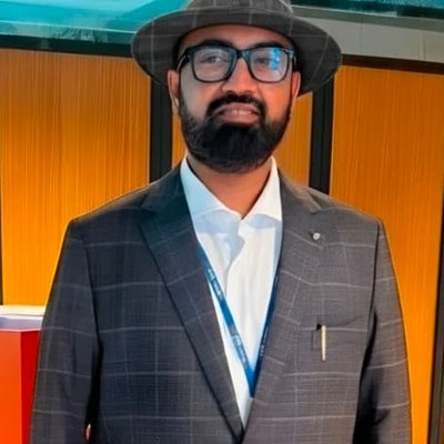 Saurabh Bhattacharya